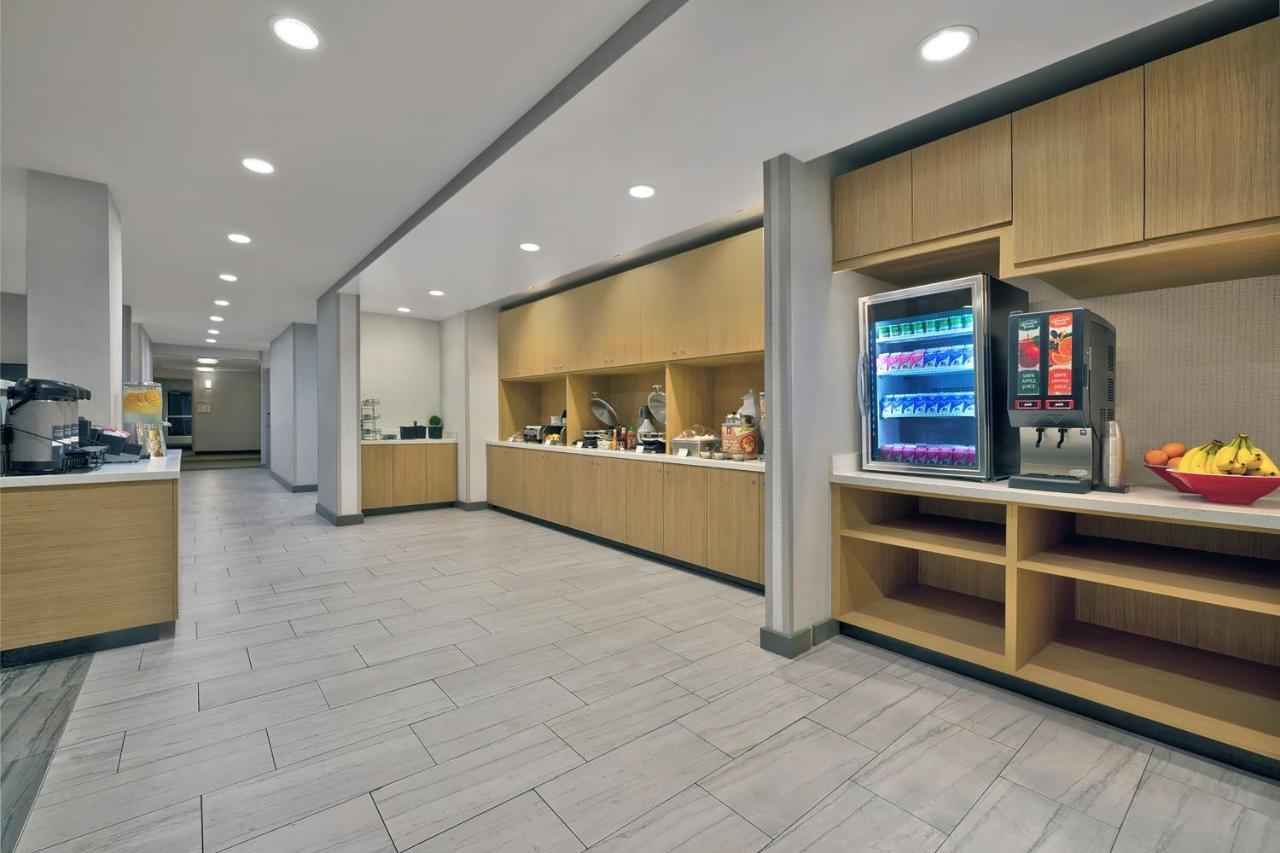 Towneplace Suites By Marriott Sacramento 埃尔克格罗夫 外观 照片