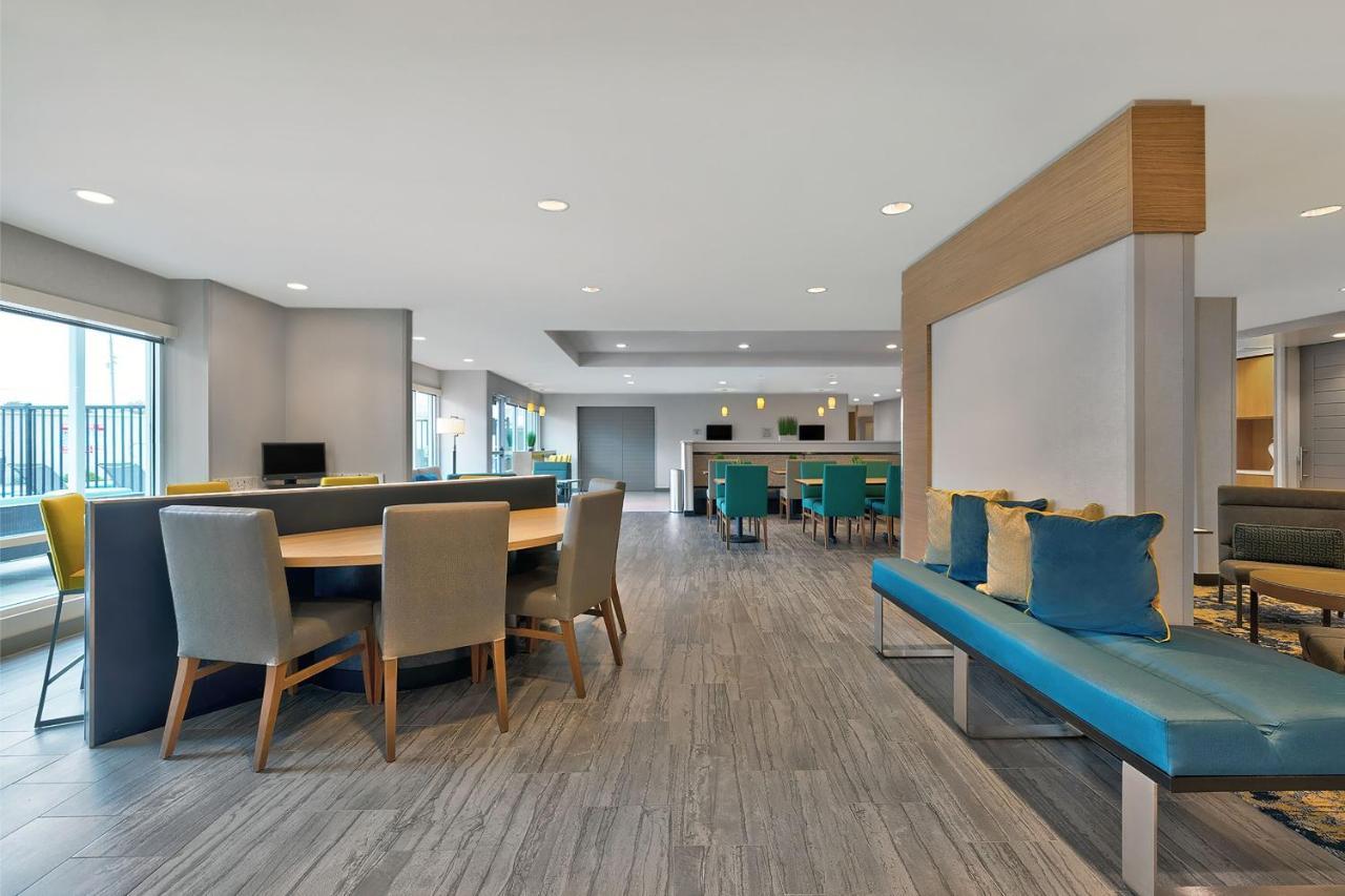 Towneplace Suites By Marriott Sacramento 埃尔克格罗夫 外观 照片