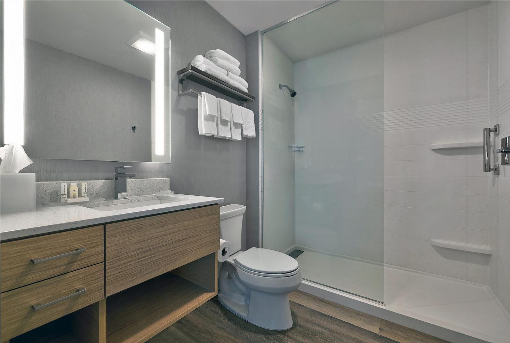 Towneplace Suites By Marriott Sacramento 埃尔克格罗夫 外观 照片