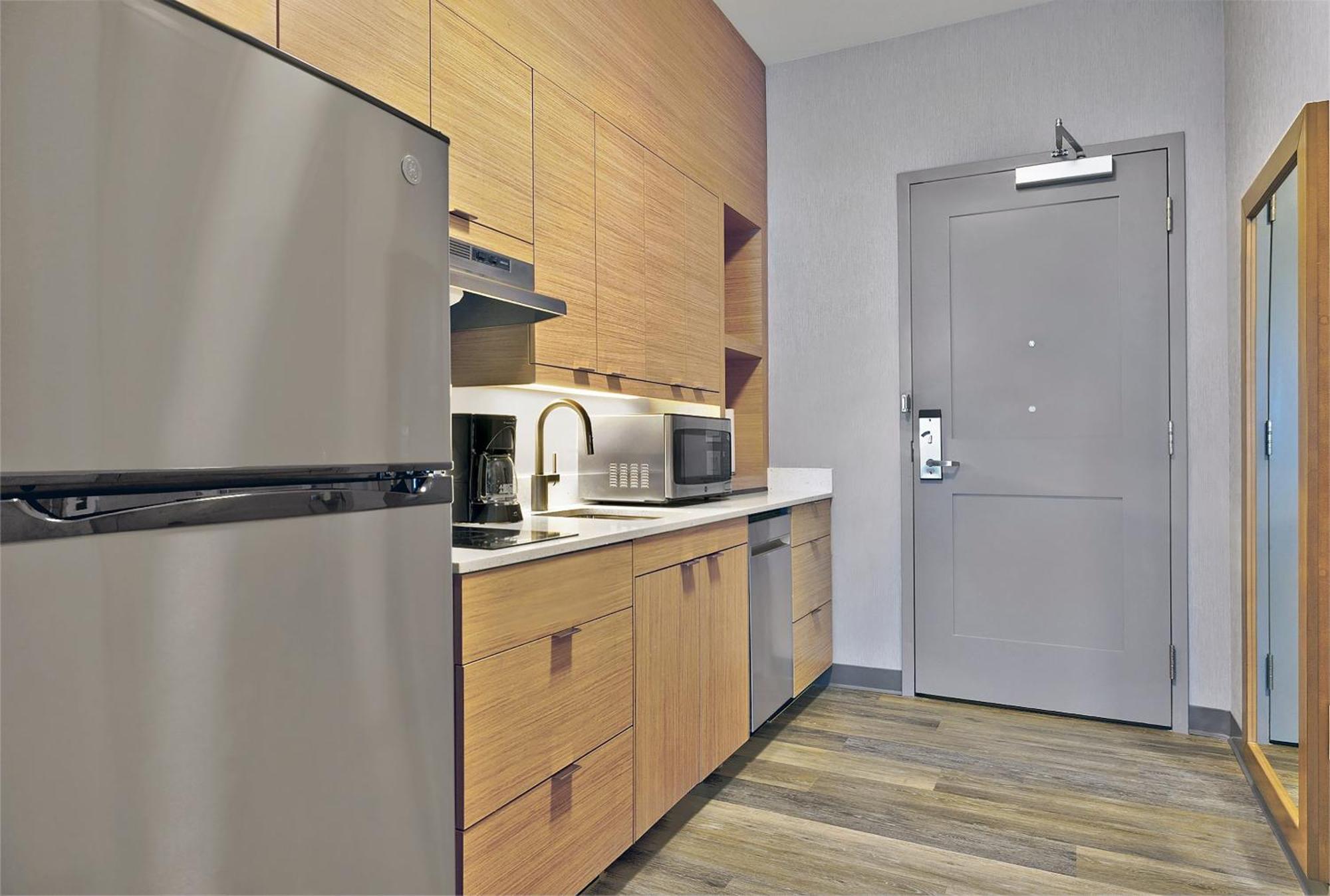 Towneplace Suites By Marriott Sacramento 埃尔克格罗夫 外观 照片
